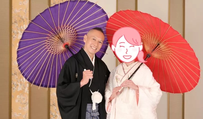 ラブストーリーは突然に！運命の出会い