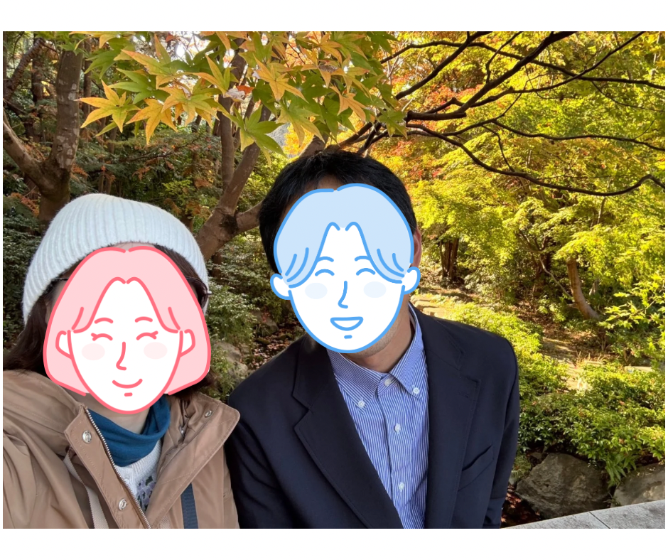 41歳女性が成婚した”ご縁”と”タイミング”