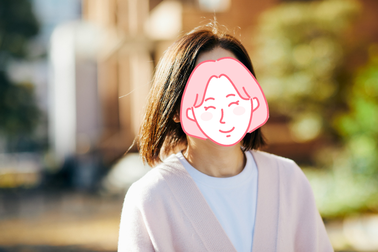 出会いは短期間、優しさは一生もの